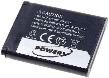 POWERY Batería para Samsung modelo EA-BP70A POWERY Batería para Samsung modelo EA-BP70A