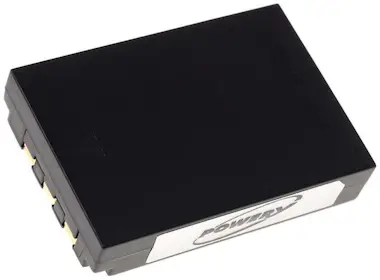 POWERY Batería para Olympus µ 1000 POWERY Batería para Olympus µ 1000