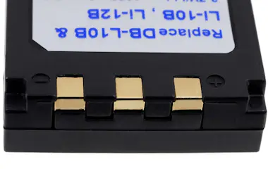 POWERY Batería para Olympus µ 1000 POWERY Batería para Olympus µ 1000