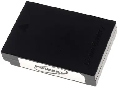 POWERY Batería para Olympus µ 1000 POWERY Batería para Olympus µ 1000