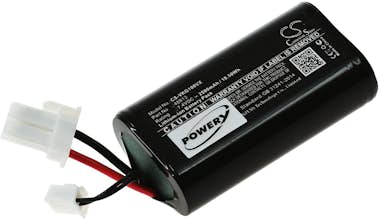 POWERY Batería compatible con Kobold modelo 48813 POWERY Batería compatible con Kobold modelo 48813