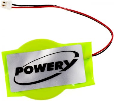 POWERY Pila CMOS / BIOS para Samsung XE500C21 POWERY Pila CMOS / BIOS para Samsung XE500C21