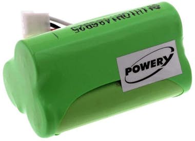 POWERY Batería para Altavoces Logitech S315i POWERY Batería para Altavoces Logitech S315i