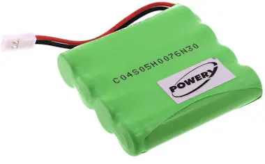 POWERY Batería para Babyphone Philips SBC-SC468/91 POWERY Batería para Babyphone Philips SBC-SC468/91