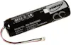 POWERY Batería para Philips Modelo NTA3460-4 POWERY Batería para Philips Modelo NTA3460-4