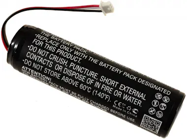 POWERY Batería para Philips Modelo NTA3460-4 POWERY Batería para Philips Modelo NTA3460-4