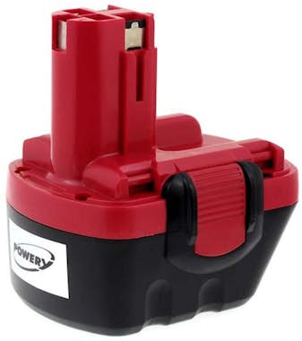 POWERY Batería para BTI Profiline Taladro ABS12 VE 1500mA POWERY Batería para BTI Profiline Taladro ABS12 VE 1500mA