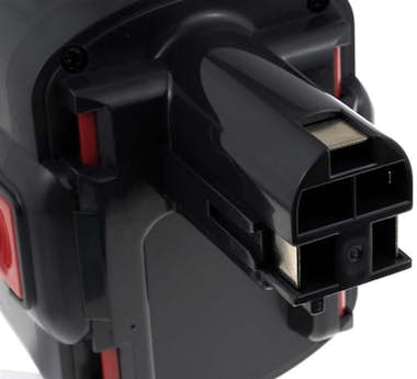 POWERY Batería para Bosch Taladro PSR 1200 NiMH O-Pack POWERY Batería para Bosch Taladro PSR 1200 NiMH O-Pack