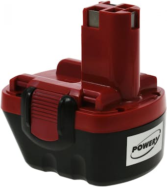 POWERY Batería para BTI Profiline Taladro ABS12 VE POWERY Batería para BTI Profiline Taladro ABS12 VE