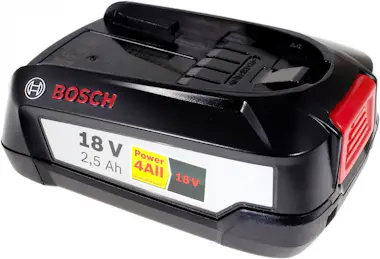 Bosch Batería Alta Capacidad para Soplador de hojas ALB Bosch Batería Alta Capacidad para Soplador de hojas ALB