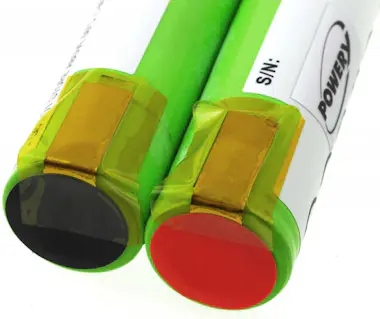 POWERY Batería para Bosch Atornillador PSR 7.2 LI POWERY Batería para Bosch Atornillador PSR 7.2 LI