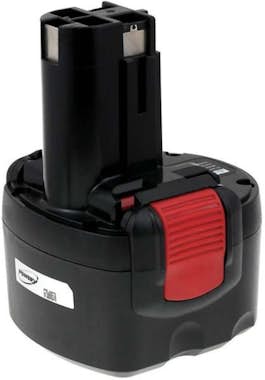 POWERY Batería para Bosch Destornillador eléctrico PSR960 POWERY Batería para Bosch Destornillador eléctrico PSR960