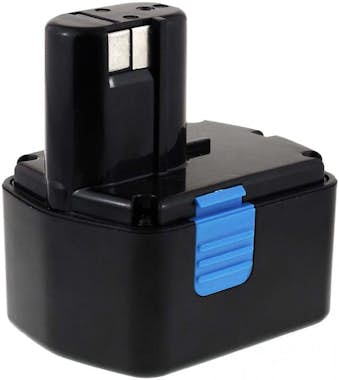 POWERY Batería para Hitachi Taladro DS14DVF3 3000mAh NiMH POWERY Batería para Hitachi Taladro DS14DVF3 3000mAh NiMH