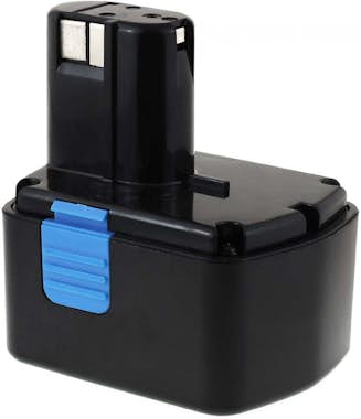 POWERY Batería para Hitachi Taladro DS14DVF3 3000mAh NiMH POWERY Batería para Hitachi Taladro DS14DVF3 3000mAh NiMH