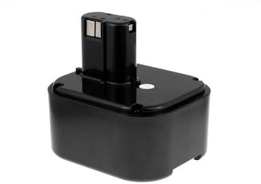 POWERY Batería para Hitachi modelo EB24B 2000mAh NiMH POWERY Batería para Hitachi modelo EB24B 2000mAh NiMH