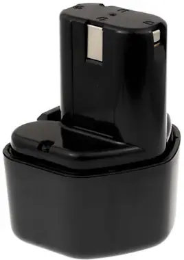 POWERY Batería para Hitachi modelo EB9G 3000mAh NiMH POWERY Batería para Hitachi modelo EB9G 3000mAh NiMH