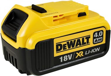 DeWALT Batería para Modelo batería-XR DCB 181 4,0Ah DeWALT Batería para Modelo batería-XR DCB 181 4,0Ah