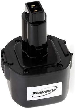POWERY Batería para Black & Decker Taladro KC96VE POWERY Batería para Black & Decker Taladro KC96VE