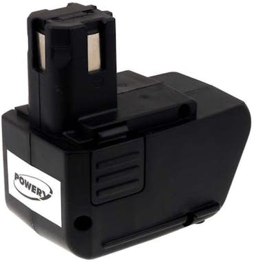 POWERY Batería para Hilti Atornillador SF 100-A 3000mAh N POWERY Batería para Hilti Atornillador SF 100-A 3000mAh N