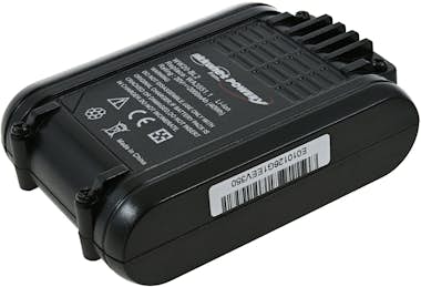 POWERY Batería para Podadora Worx WG329E.5 POWERY Batería para Podadora Worx WG329E.5
