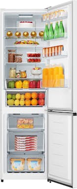 Hisense Hisense RB440N4BWE nevera y congelador Independien Hisense Hisense RB440N4BWE nevera y congelador Independien