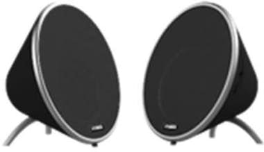 Altec Lansing Altavoz Bluetooth “TWIN” NEGRO / AL-SND02X Altec Lansing Altavoz Bluetooth “TWIN” NEGRO / AL-SND02X