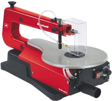 Einhell Sierra marquetería EINHELL 120W TH-SS 405 E Einhell Sierra marquetería EINHELL 120W TH-SS 405 E