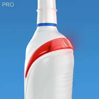 Oral-B Cepillo de dientes eléctrico Pro 2 2000 - ayuda a Oral-B Cepillo de dientes eléctrico Pro 2 2000 - ayuda a