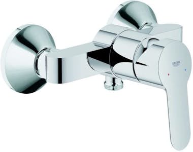 GROHE Grifo monomando de ducha Start Edge - Chrome GROHE Grifo monomando de ducha Start Edge - Chrome
