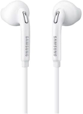 Samsung Auriculares para Galaxy Beam estéreo Blanco EO-EG9