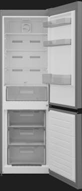 Hyundai Frigorifico Combi HYC186FNFX Hyundai Frigorifico Combi HYC186FNFX