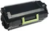 Generic Lexmark MS810/MS811/MS812 Negro Cartucho de Toner Generic Lexmark MS810/MS811/MS812 Negro Cartucho de Toner