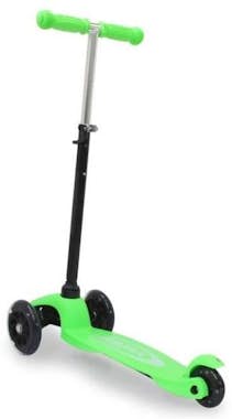 Jamara Scooter Step Board Para Niños Junior Freno De Pie Jamara Scooter Step Board Para Niños Junior Freno De Pie