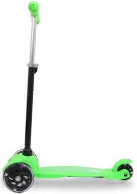 Jamara Scooter Step Board Para Niños Junior Freno De Pie Jamara Scooter Step Board Para Niños Junior Freno De Pie