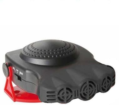 CARPOINT Ventilador y calentador cerámico 150 W auto v… CARPOINT Ventilador y calentador cerámico 150 W auto v…