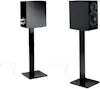 NORSTONE Mueble / Mueble TV Norstone ESSE STAND Negro NORSTONE Mueble / Mueble TV Norstone ESSE STAND Negro