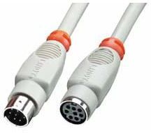 extension mini-din 8 2m