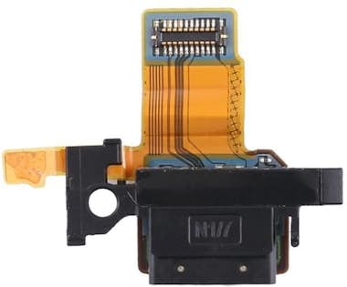 Sony Cable conector de carga para Xperia X (F5121) Sony Cable conector de carga para Xperia X (F5121)
