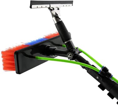 Monstershop MAXBLAST - Pértiga Telescópica para Limpieza de Cr Monstershop MAXBLAST - Pértiga Telescópica para Limpieza de Cr
