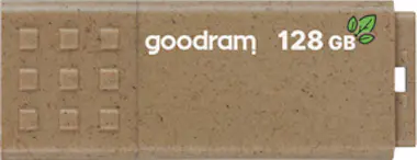 GOODRAM Goodram UME3 Eco Friendly unidad flash USB 128 GB GOODRAM Goodram UME3 Eco Friendly unidad flash USB 128 GB