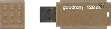 GOODRAM Goodram UME3 Eco Friendly unidad flash USB 128 GB GOODRAM Goodram UME3 Eco Friendly unidad flash USB 128 GB
