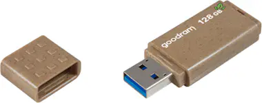 GOODRAM Goodram UME3 Eco Friendly unidad flash USB 128 GB GOODRAM Goodram UME3 Eco Friendly unidad flash USB 128 GB