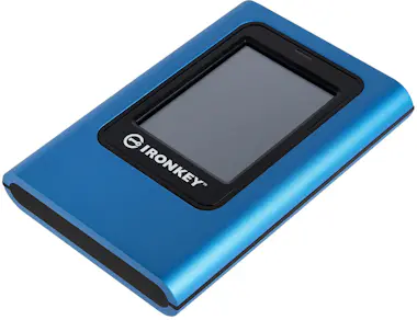 Kingston Kingston Technology IronKey Vault Privacy 80 960 G Kingston Kingston Technology IronKey Vault Privacy 80 960 G