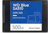 Western Digital Western Digital Blue SA510 2.5"" 500 GB Serial ATA Western Digital Western Digital Blue SA510 2.5"" 500 GB Serial ATA