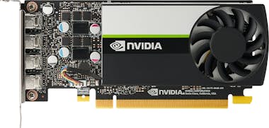 HP HP NVIDIA T1000 4 GB GDDR6 HP HP NVIDIA T1000 4 GB GDDR6