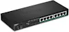 Trendnet Trendnet TPE-TG83 switch No administrado Gigabit E Trendnet Trendnet TPE-TG83 switch No administrado Gigabit E