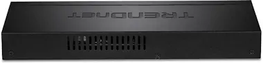 Trendnet Trendnet TPE-TG83 switch No administrado Gigabit E Trendnet Trendnet TPE-TG83 switch No administrado Gigabit E