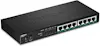 Trendnet Trendnet TPE-TG84 switch No administrado Gigabit E Trendnet Trendnet TPE-TG84 switch No administrado Gigabit E