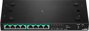 Trendnet Trendnet TPE-TG84 switch No administrado Gigabit E Trendnet Trendnet TPE-TG84 switch No administrado Gigabit E