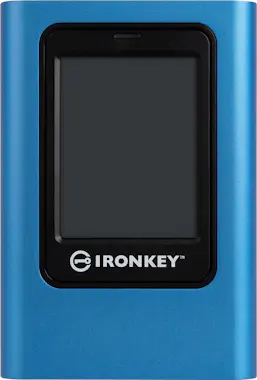Kingston Kingston Technology IronKey Vault Privacy 80 1920 Kingston Kingston Technology IronKey Vault Privacy 80 1920